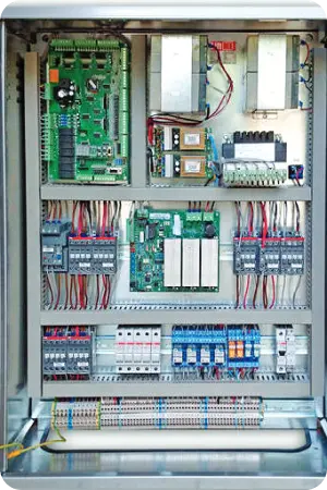 ARD  (Automatic Rescue Device)