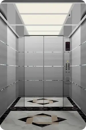 S.S. Cabins  (Stainless Steel Cabins)